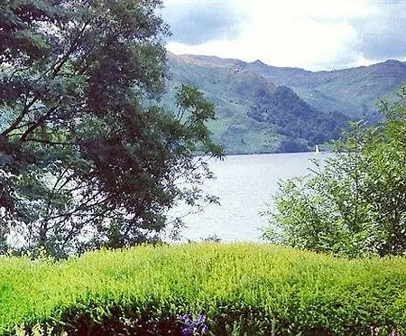 Sharrow Bay *