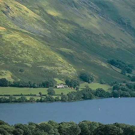 Sharrow Bay