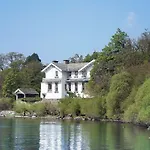 Sharrow Bay Landhaus