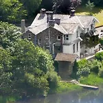 Sharrow Bay Landhaus Watermillock