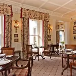 Sharrow Bay Landhaus *