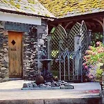 Sharrow Bay Landhaus Watermillock
