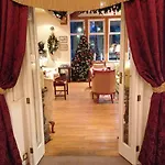 Sharrow Bay Landhuis
