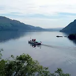 Sharrow Bay Landhaus Watermillock