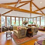 Sharrow Bay Landhaus