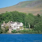 Sharrow Bay *