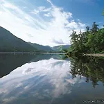 Sharrow Bay Landhaus