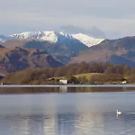 Sharrow Bay * Watermillock