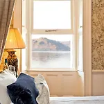 Landhaus Sharrow Bay *