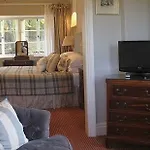 Landhaus Sharrow Bay Watermillock