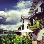 Sharrow Bay Landhaus *