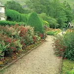 Sharrow Bay Landhaus