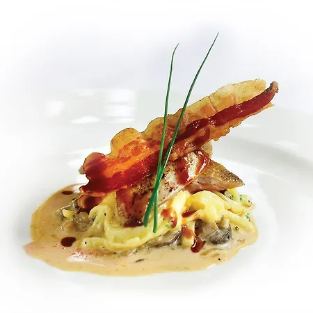 Sharrow Bay カントリーハウス ウォーターミロック