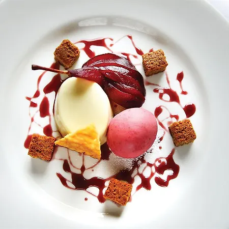 Sharrow Bay * ウォーターミロック