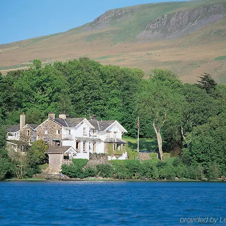 Sharrow Bay *