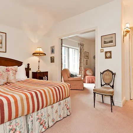 Landhaus Sharrow Bay *