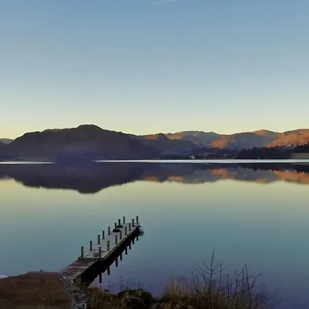 Sharrow Bay
