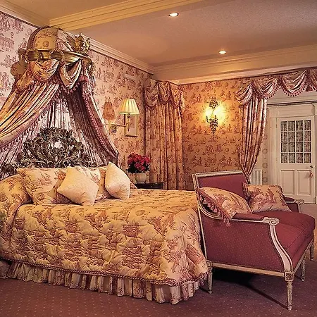 Sharrow Bay ウォーターミロック