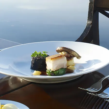 カントリーハウス Sharrow Bay