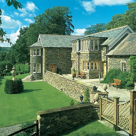 Sharrow Bay * ウォーターミロック