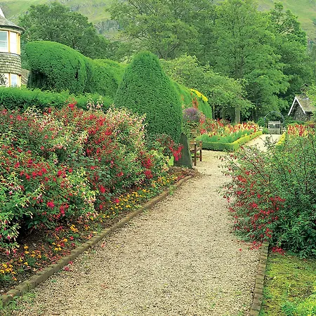 Sharrow Bay カントリーハウス