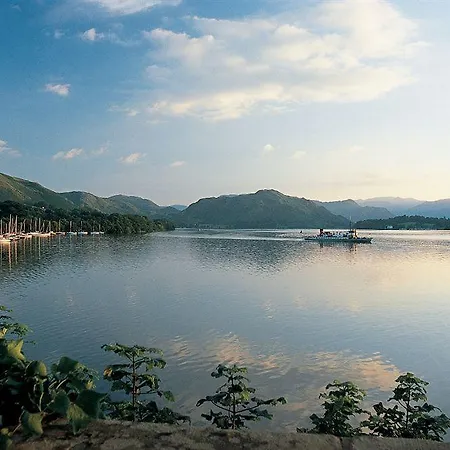 Sharrow Bay * Watermillock