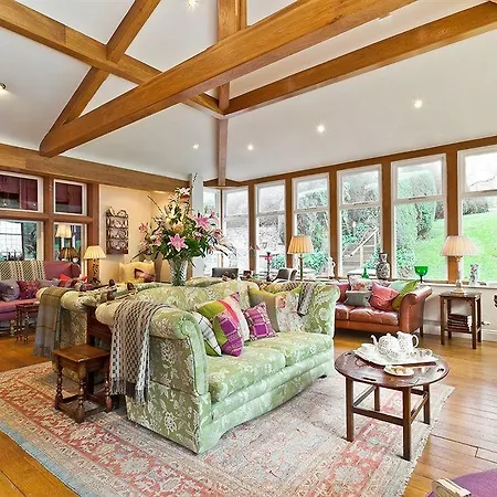 Sharrow Bay Landhuis Watermillock