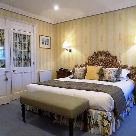 Landhuis Sharrow Bay Watermillock