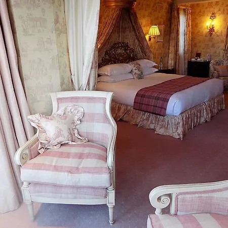 Landhuis Sharrow Bay Watermillock