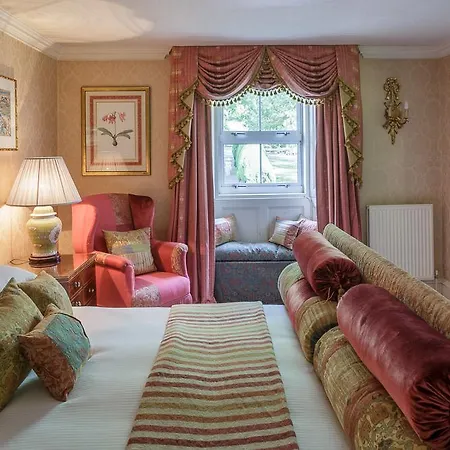 Sharrow Bay Watermillock