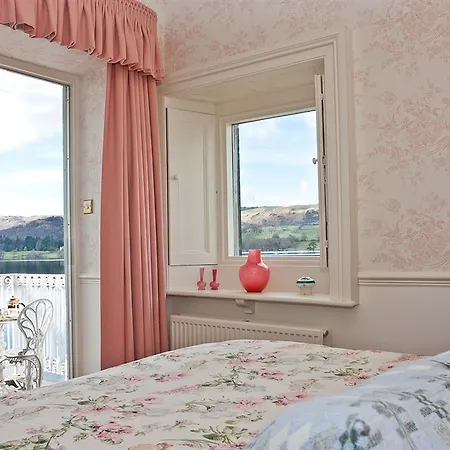 Sharrow Bay Watermillock