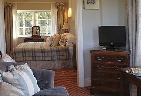 Landhuis Sharrow Bay Watermillock