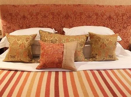 Landhuis Sharrow Bay