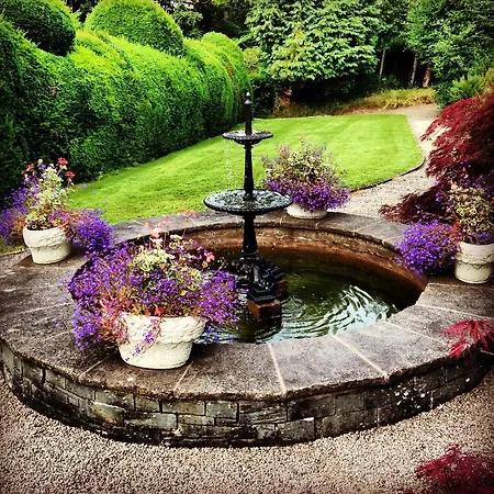 Sharrow Bay Landhuis Watermillock