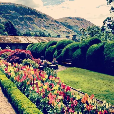 Landhuis Sharrow Bay Watermillock