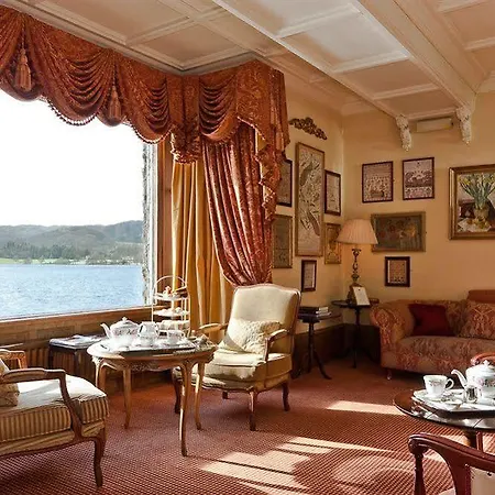 Landhuis Sharrow Bay Watermillock