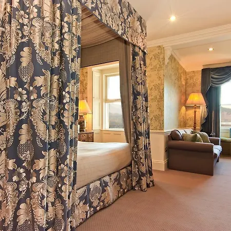 Sharrow Bay Watermillock