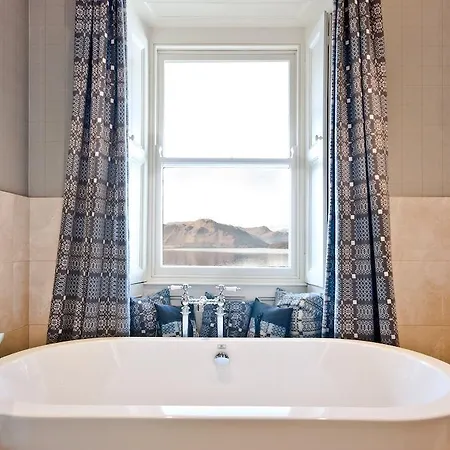 Sharrow Bay * Watermillock