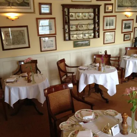 Sharrow Bay * Watermillock