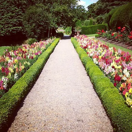 Sharrow Bay Watermillock