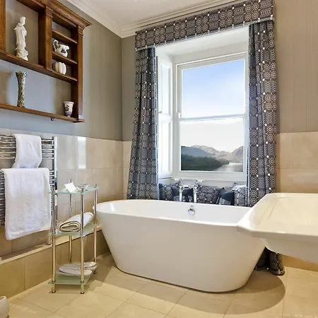 Landhuis Sharrow Bay *