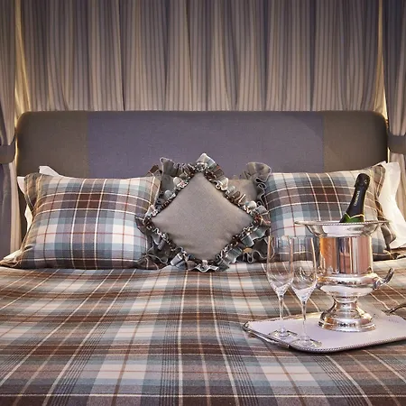 Sharrow Bay Watermillock